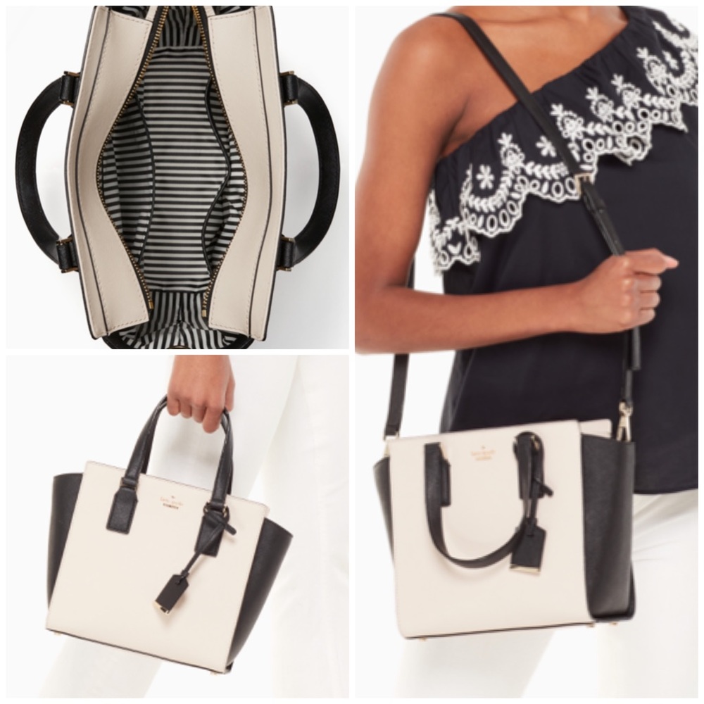 Kate spade set Cameron street small Hayden wallet - Picture 8 of 8